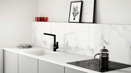 Tipps zur Auswahl von Badezimmer- und Küchenarmaturen für Wohnprojekte