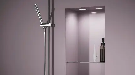 HANSATEMPRA Duschsystem