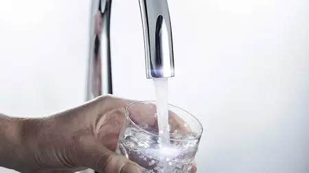 Trinkwasserhygiene aus Sicht eines Armaturenherstellers