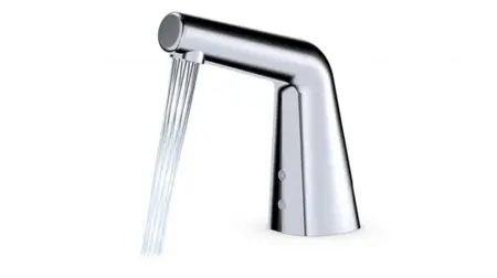 Pioneer of advanced faucets and showers